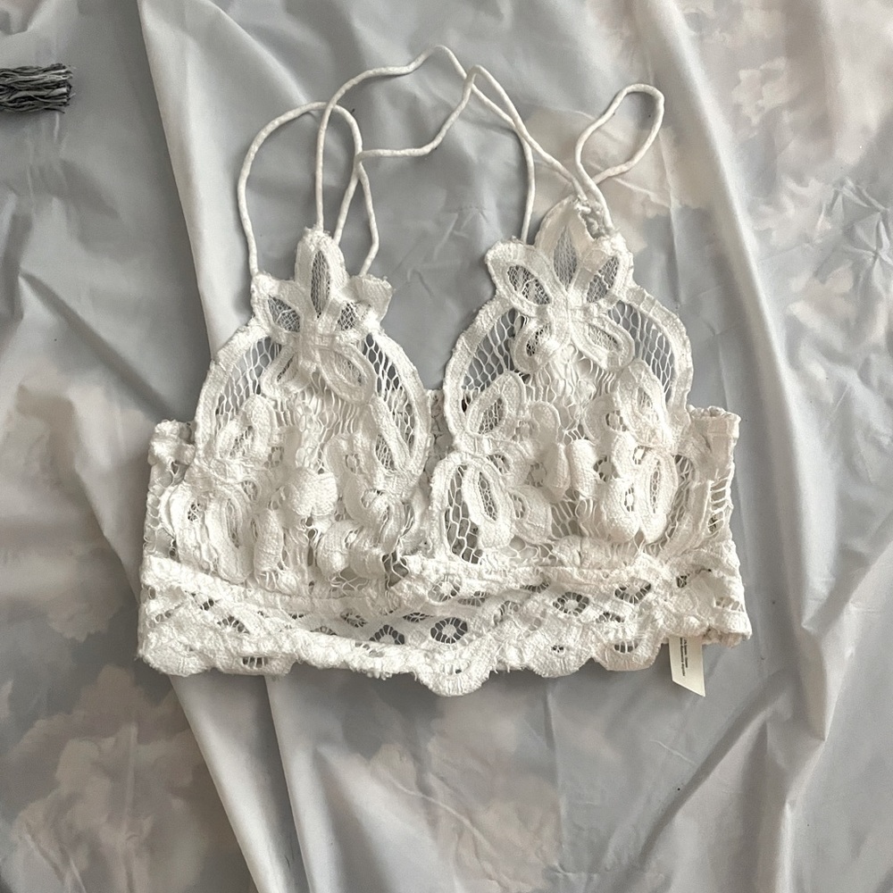 Free people bralette size xs